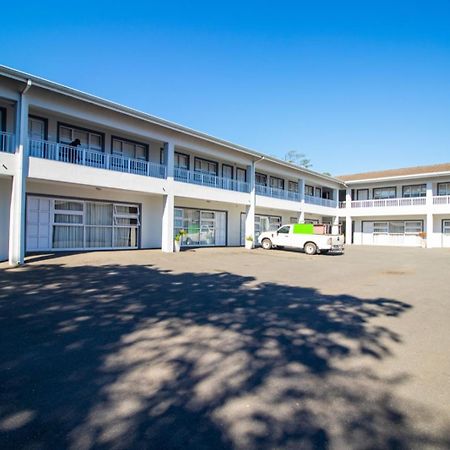 Bayside Hotel Pinetown New Germany Dış mekan fotoğraf
