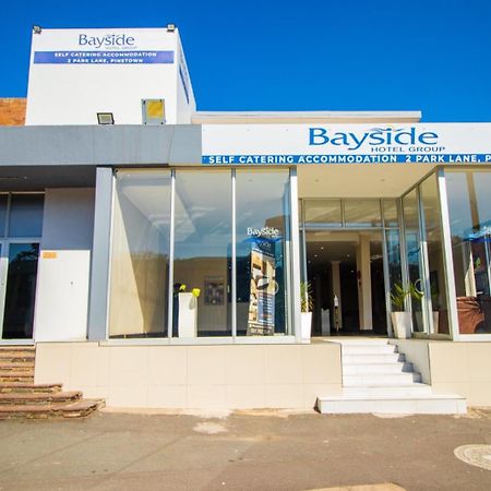 Bayside Hotel Pinetown New Germany Dış mekan fotoğraf