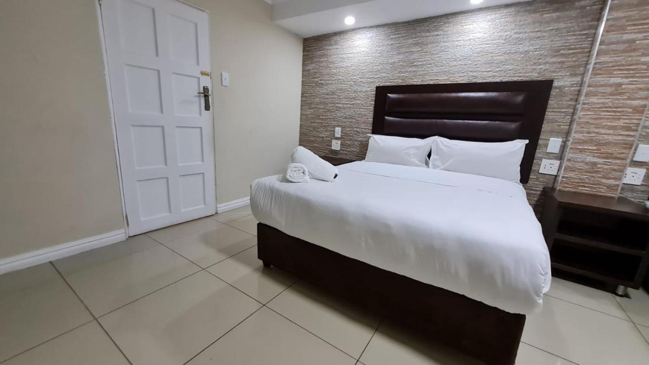 Bayside Hotel Pinetown New Germany Dış mekan fotoğraf