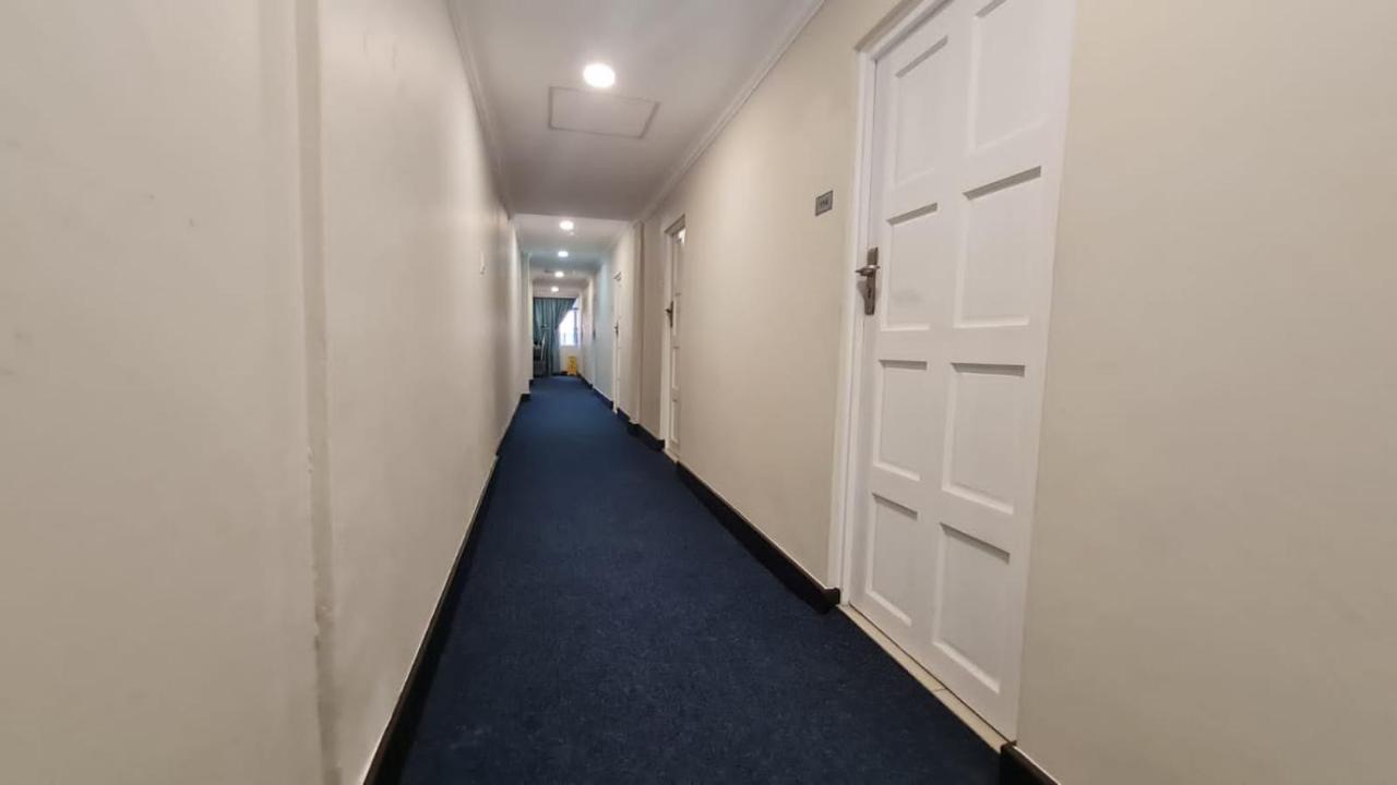 Bayside Hotel Pinetown New Germany Dış mekan fotoğraf