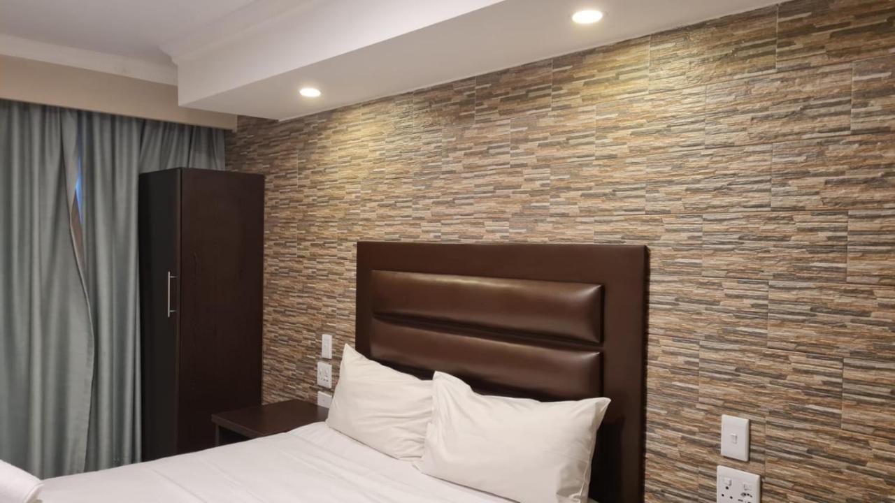 Bayside Hotel Pinetown New Germany Dış mekan fotoğraf