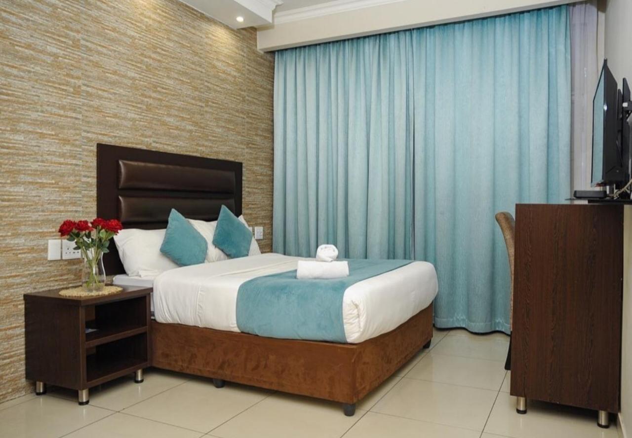 Bayside Hotel Pinetown New Germany Dış mekan fotoğraf