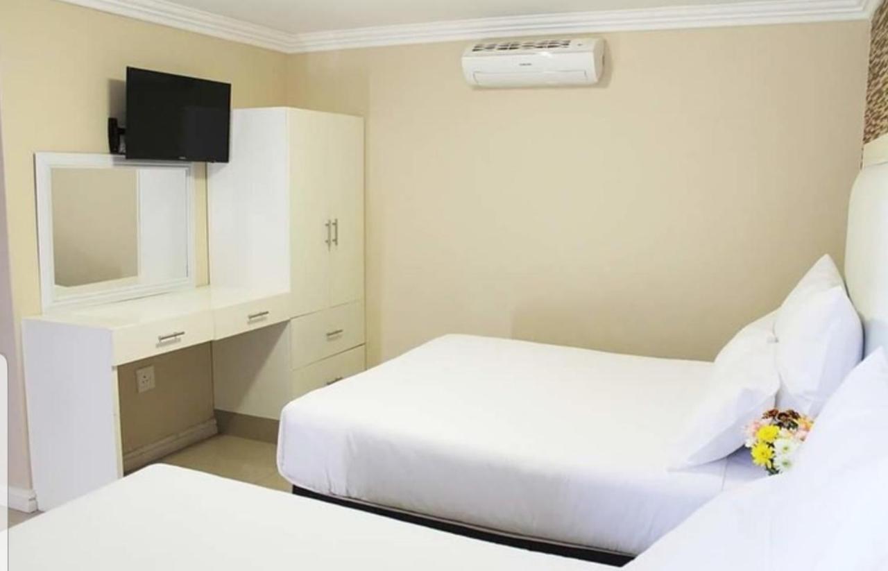 Bayside Hotel Pinetown New Germany Dış mekan fotoğraf