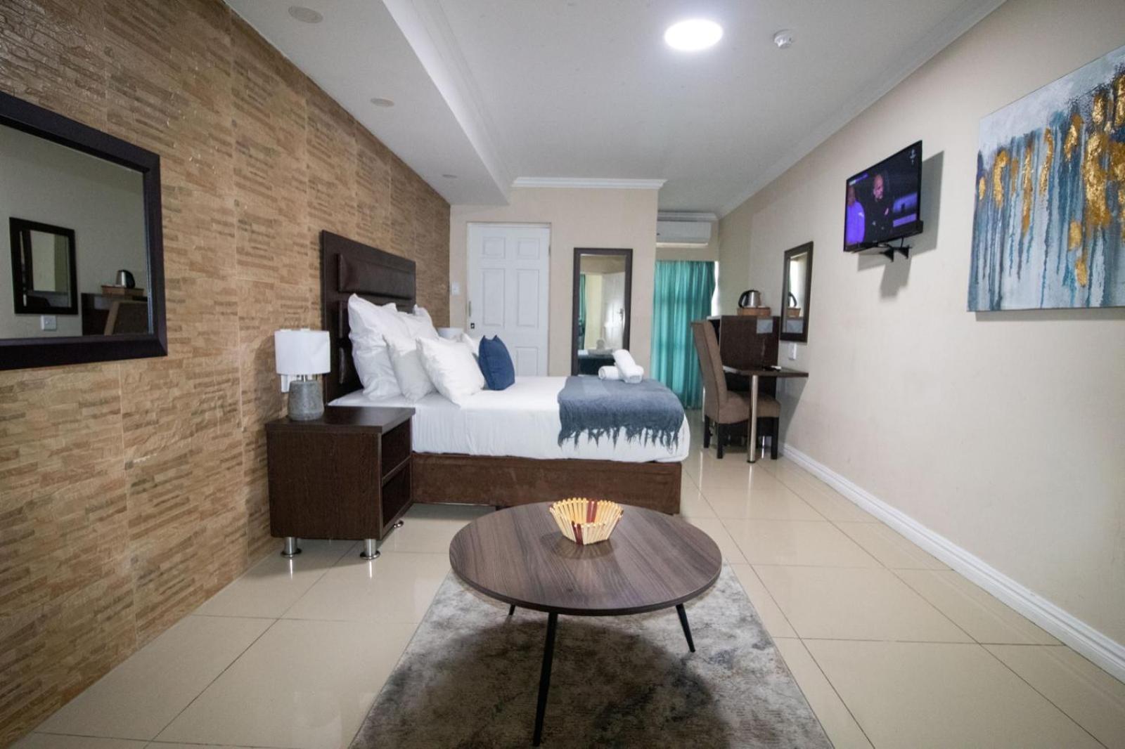 Bayside Hotel Pinetown New Germany Dış mekan fotoğraf