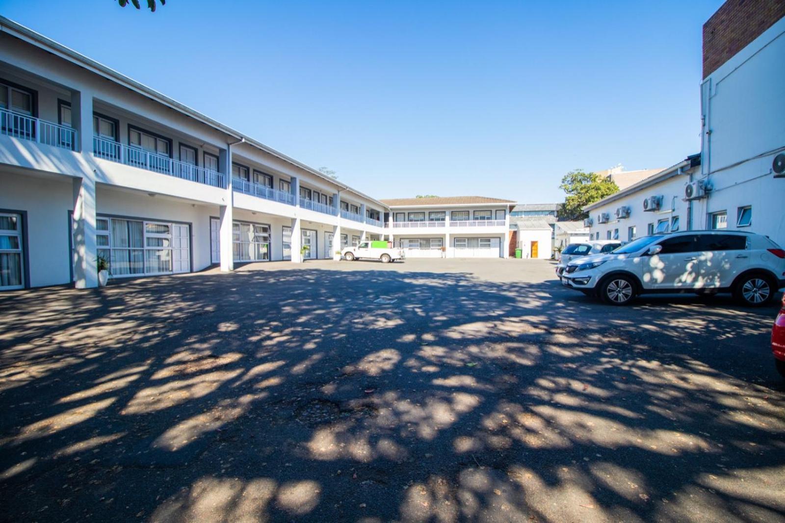 Bayside Hotel Pinetown New Germany Dış mekan fotoğraf