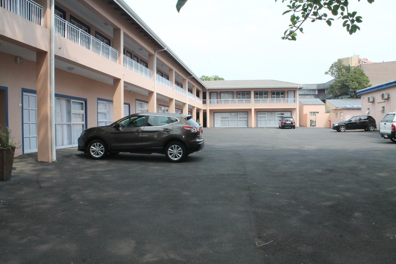 Bayside Hotel Pinetown New Germany Oda fotoğraf