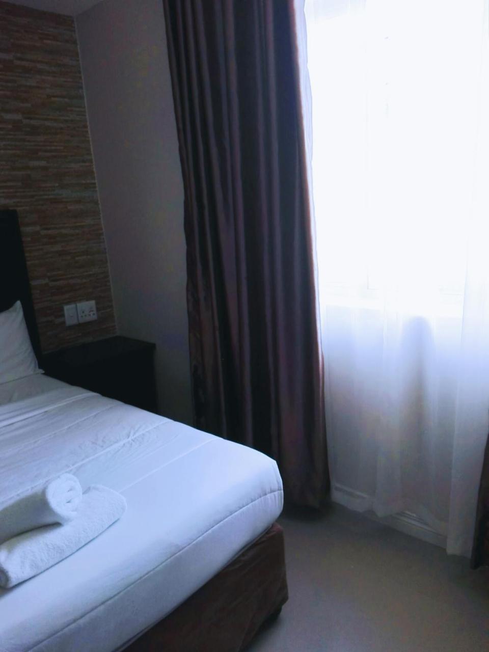 Bayside Hotel Pinetown New Germany Dış mekan fotoğraf