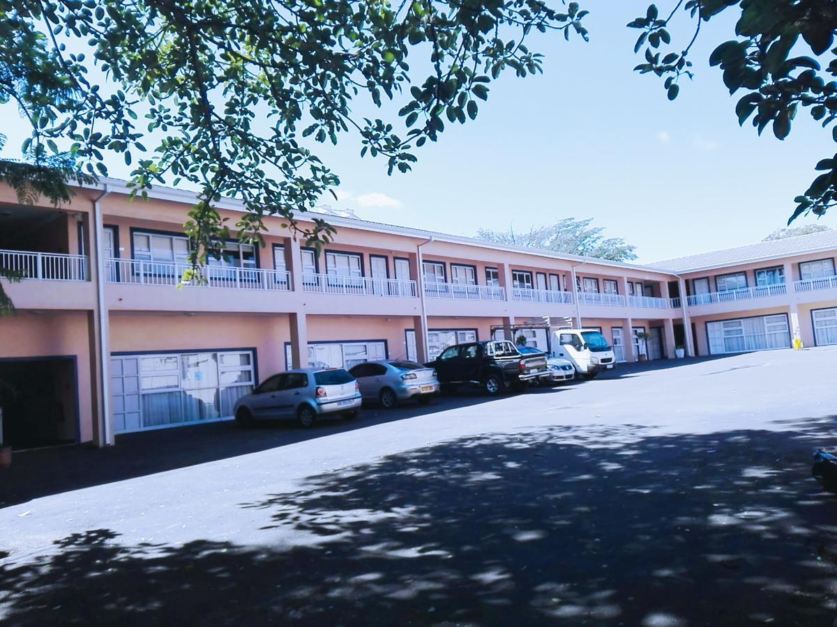 Bayside Hotel Pinetown New Germany Dış mekan fotoğraf