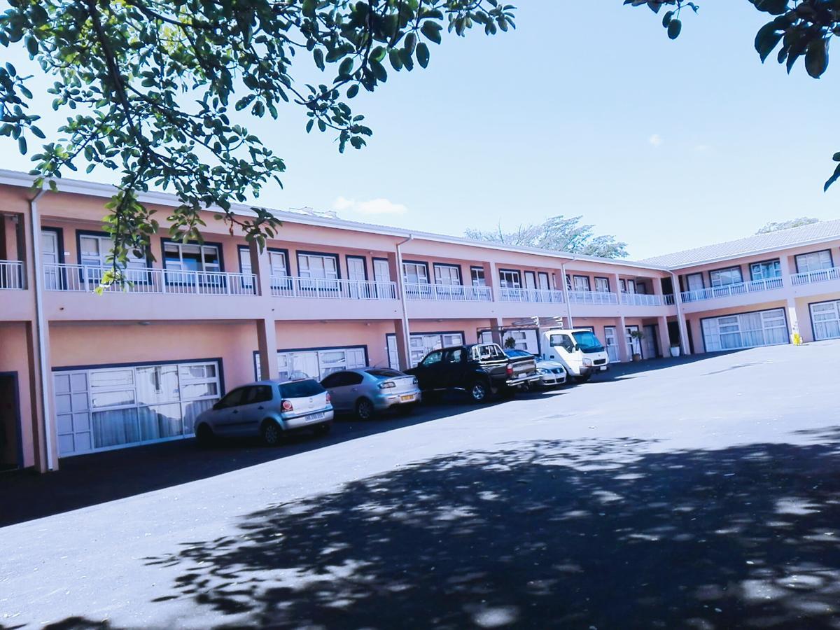 Bayside Hotel Pinetown New Germany Dış mekan fotoğraf