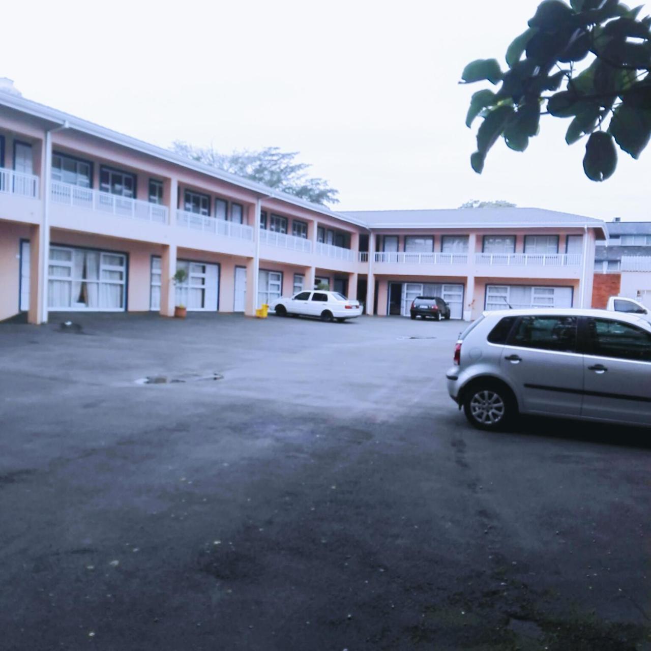 Bayside Hotel Pinetown New Germany Dış mekan fotoğraf