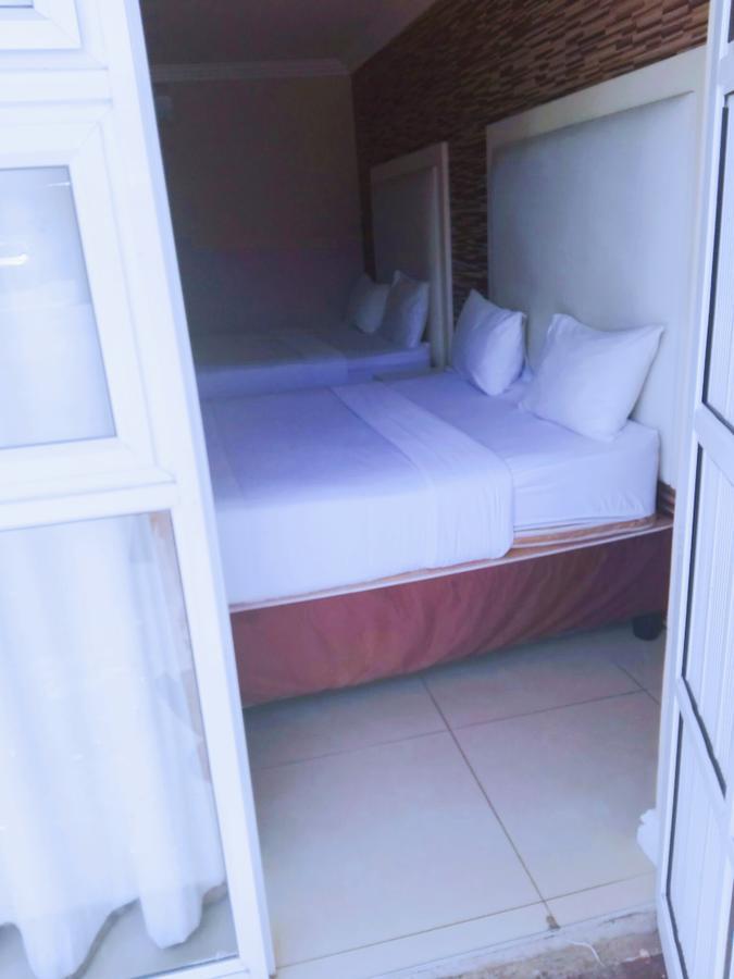 Bayside Hotel Pinetown New Germany Dış mekan fotoğraf