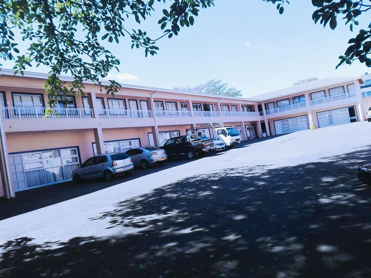 Bayside Hotel Pinetown New Germany Dış mekan fotoğraf